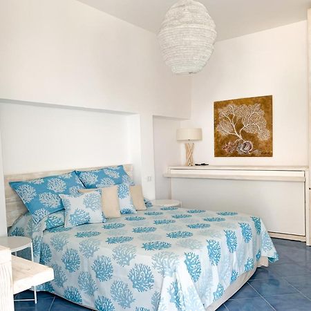 Hotel Nonna Pasqualina Panarea Zewnętrze zdjęcie