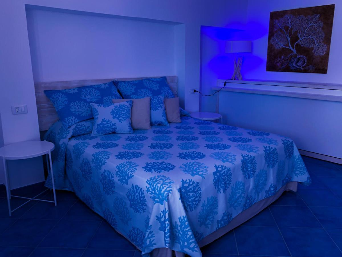 Hotel Nonna Pasqualina Panarea Zewnętrze zdjęcie