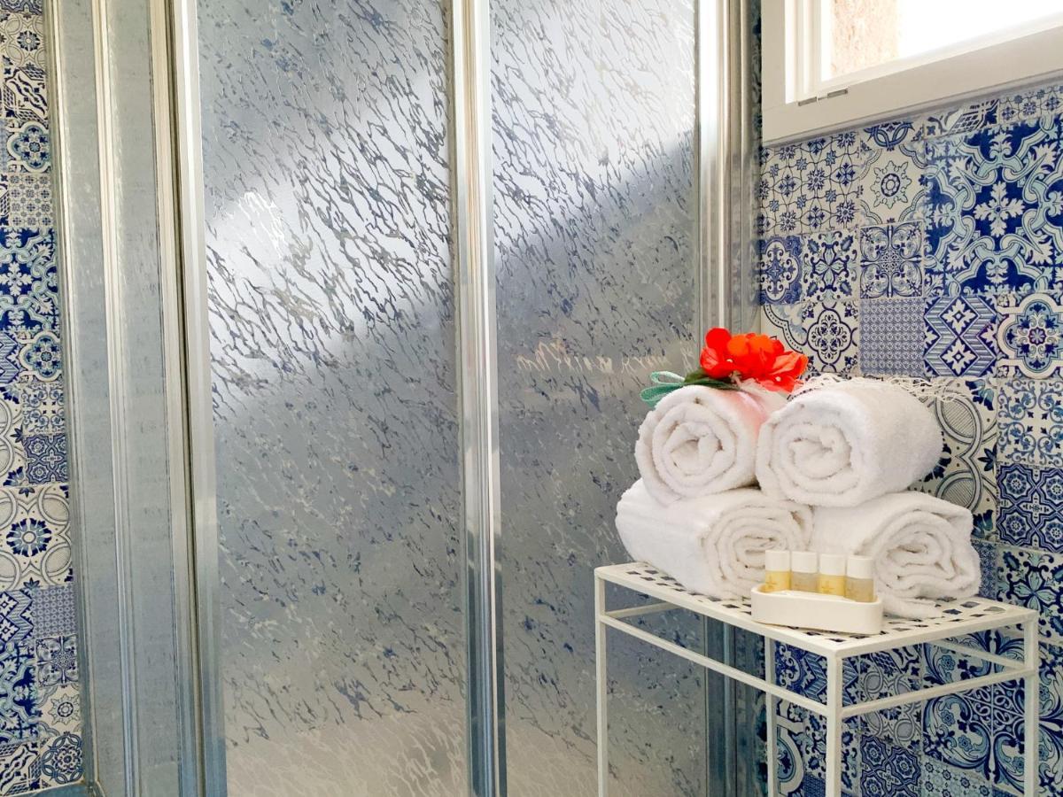 Hotel Nonna Pasqualina Panarea Zewnętrze zdjęcie